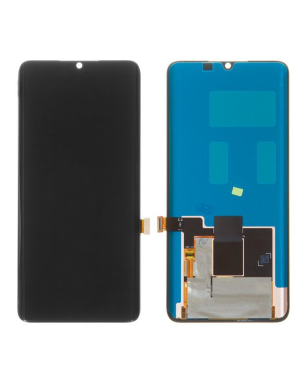 afficheur redmi note10 pro oled