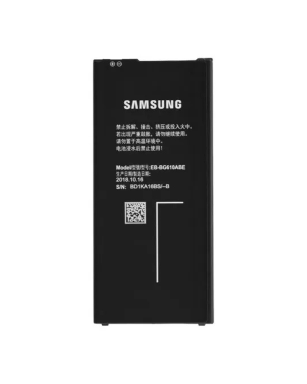 batterie samsung j4 plus