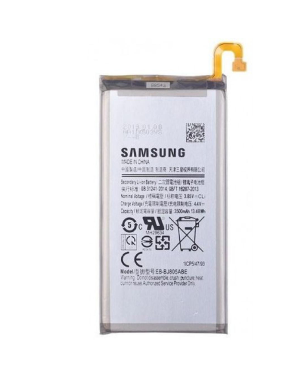 batterie samsung a6 plus