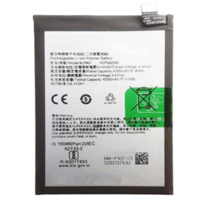 batterie oppo reno 7