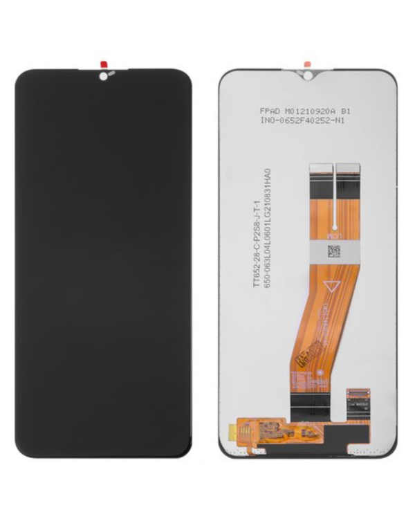 afficheur samsung a03s mg