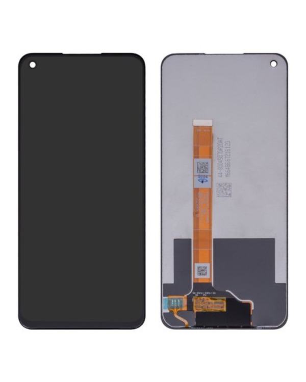 afficheur oppo a92