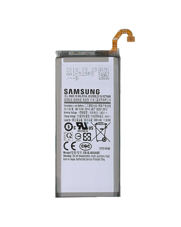 batterie samsung a6
