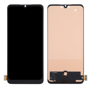 afficheur oppo reno 3 incell