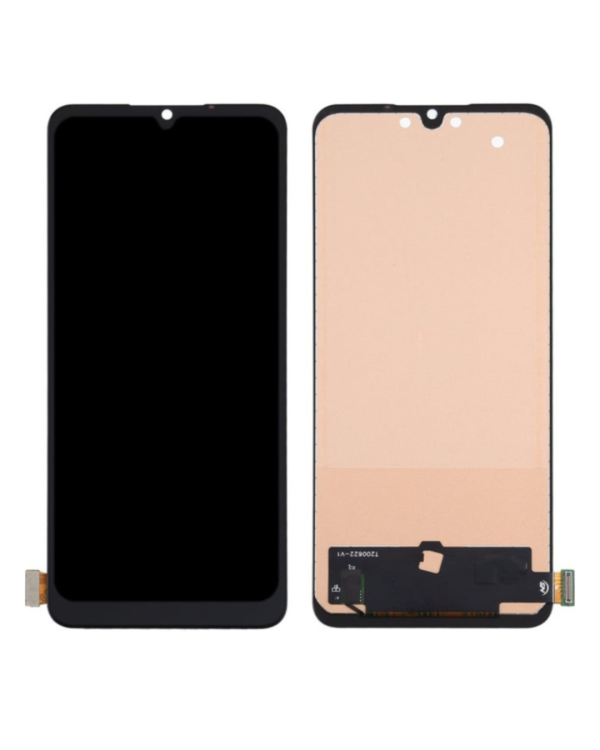 afficheur oppo reno 3 incell