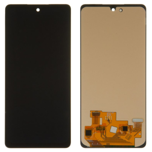 afficheur samsung a52s 5g oled