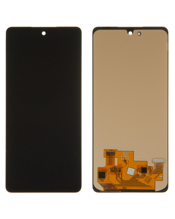 afficheur samsung a52s 5g oled