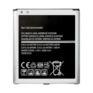 batterie samsung j3 2018
