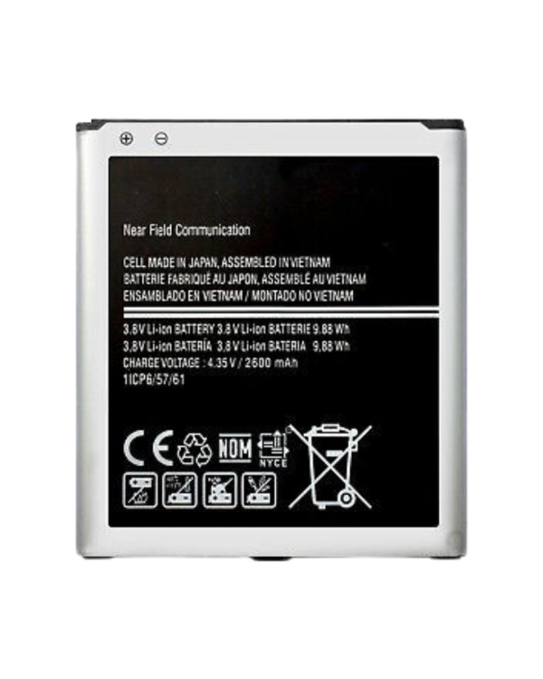 batterie samsung j3 2018