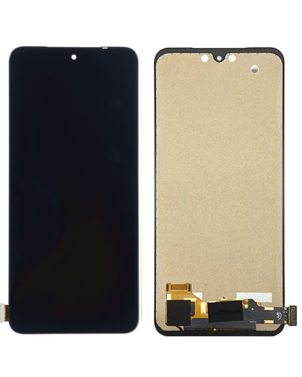 afficheur redmi note 10 incell