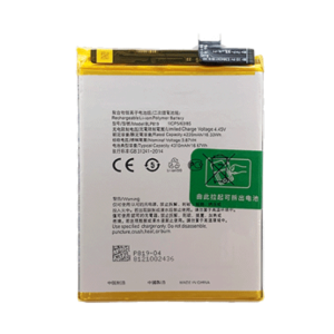 batterie oppo reno 5