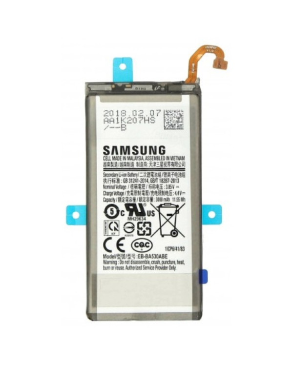 batterie samsung s9