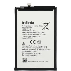 batterie infinix hot 9 play