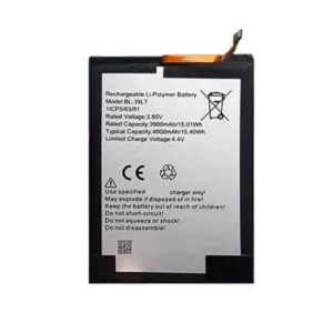batterie tecno spark 4