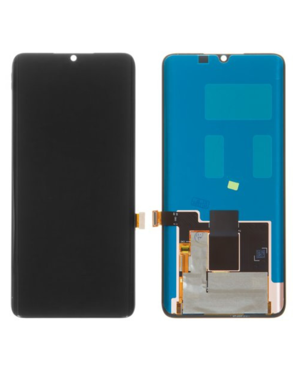 afficheur redmi note 10 oled