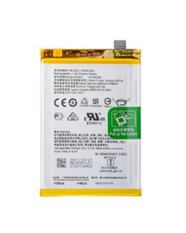 batterie oppo a93