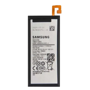 batterie samsung j5 prime