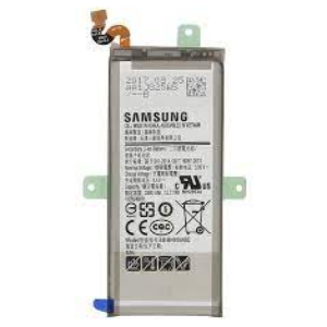 batterie samsung note 8