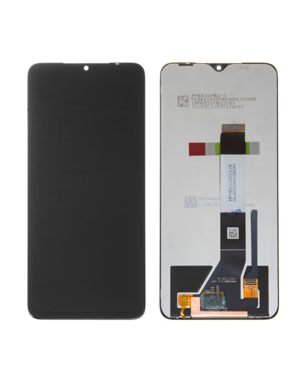 afficheur redmi 9t