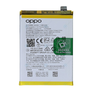 batterie oppo reno 4 z