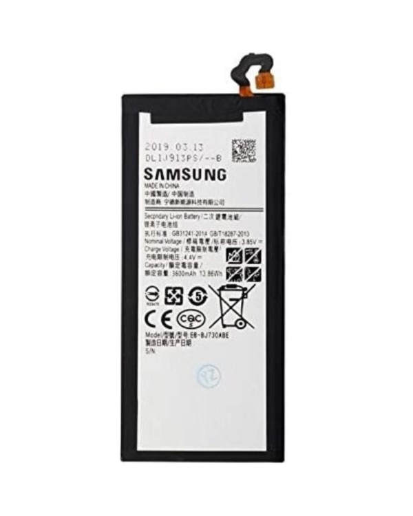 batterie samsung j7 pro