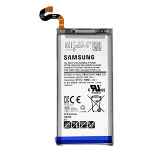batterie samsung s8