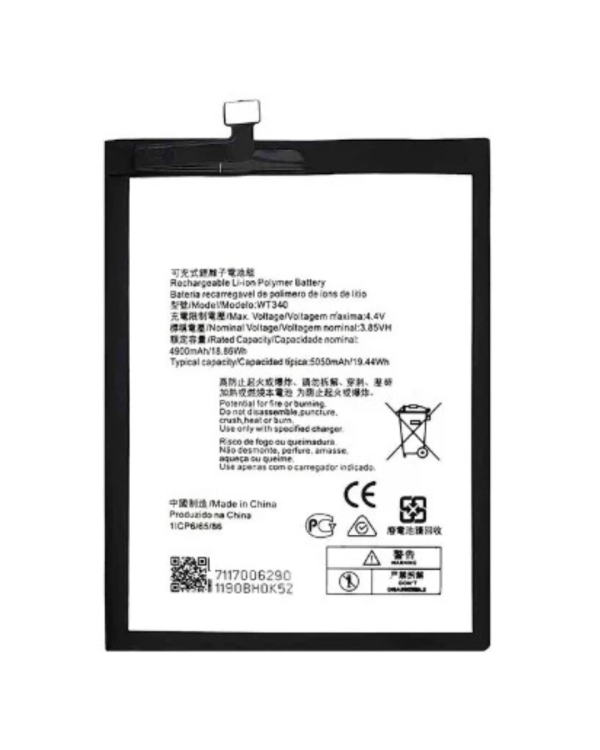 batterie nokia g20