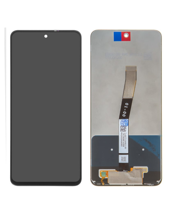 afficheur redmi note 9s mg