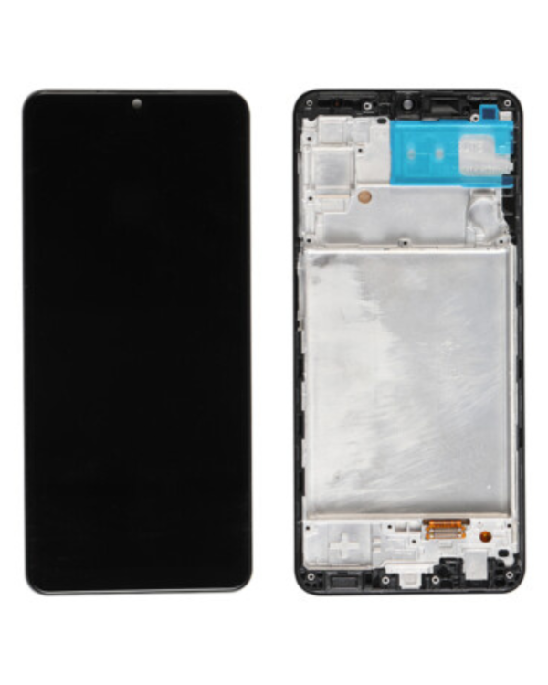 afficheur samsung a22 incell