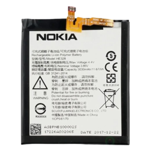 batterie nokia 1.4
