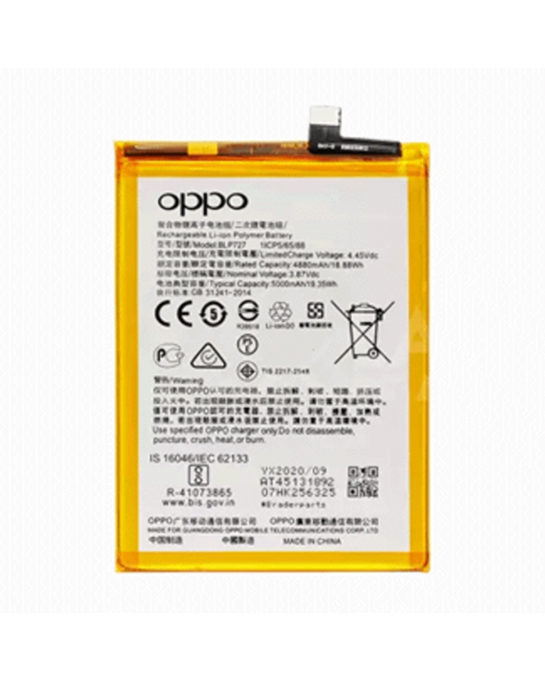 batterie oppo a9