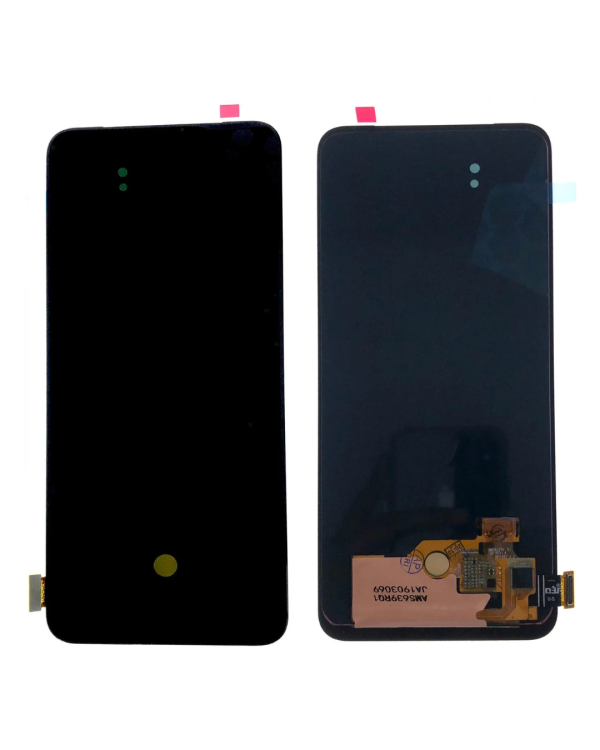 afficheur oppo reno 2f oled