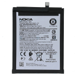 batterie nokia 5.4
