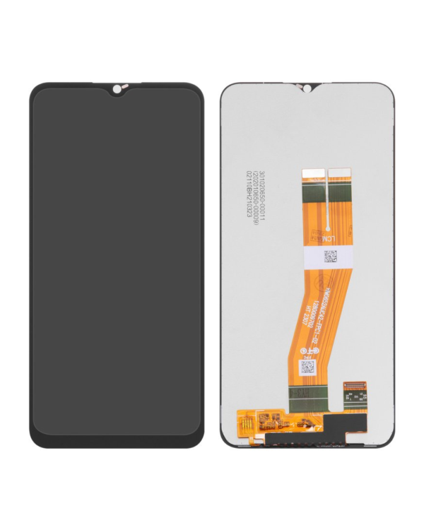 afficheur samsung a04e