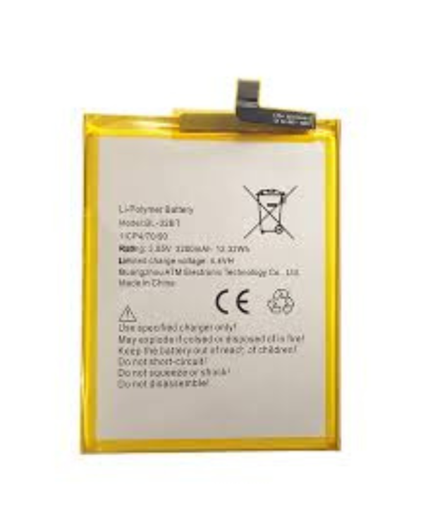 batterie tecno pop 3 plus
