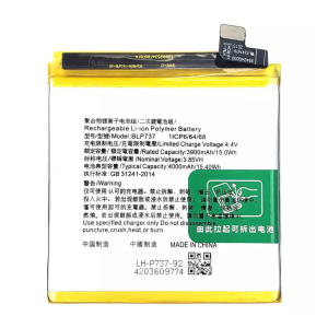 batterie oppo reno 2f