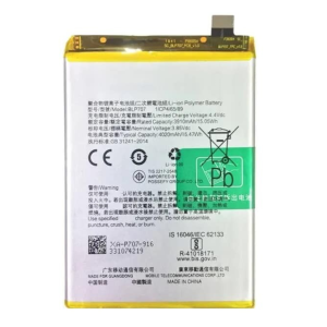 batterie oppo f11