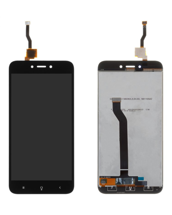 afficheur redmi go mg