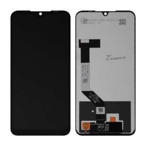 afficheur redmi note 7 mg