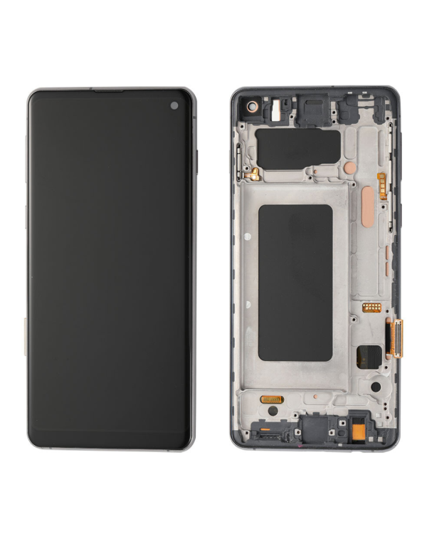 afficheur samsung s10 incell