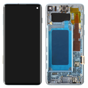 afficheur samsung s10 org