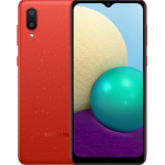SAMSUNG A02