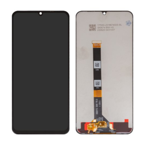afficheur realme c5 mg