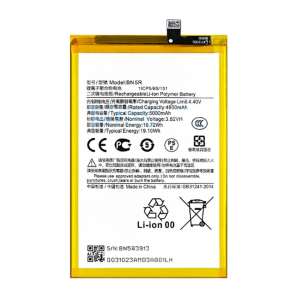 batterie redmi a3