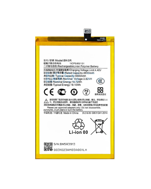 batterie redmi a3