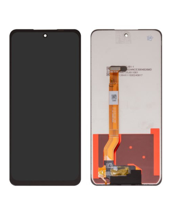 afficheur realme c67 mg