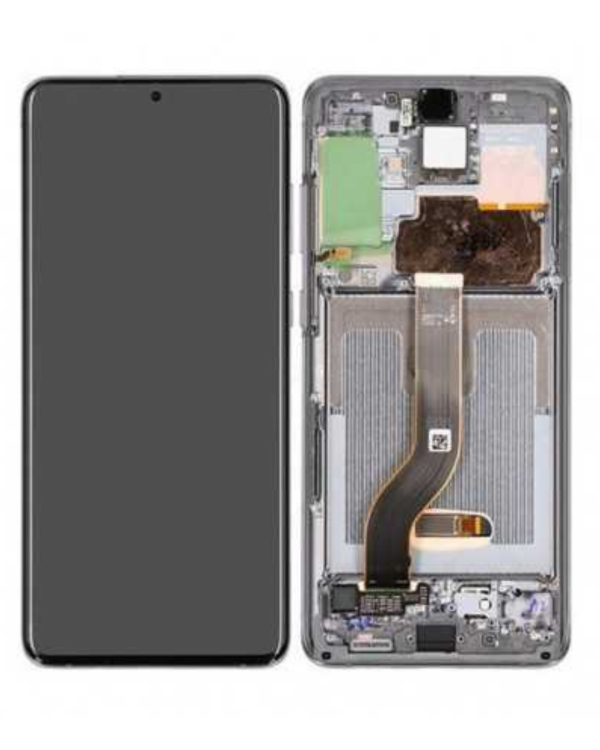 afficheur samsung s20 plus oled