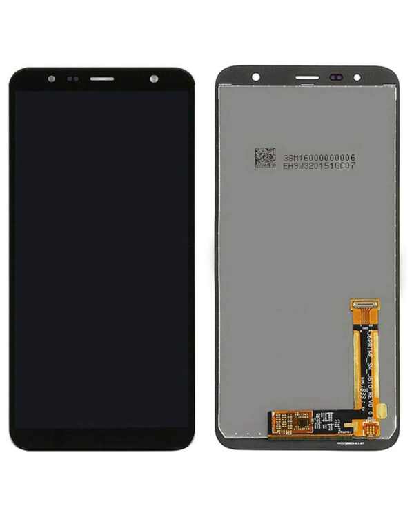 afficheur samsung j6 plus mg