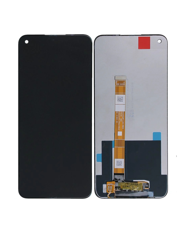 afficheur realme 7i mg