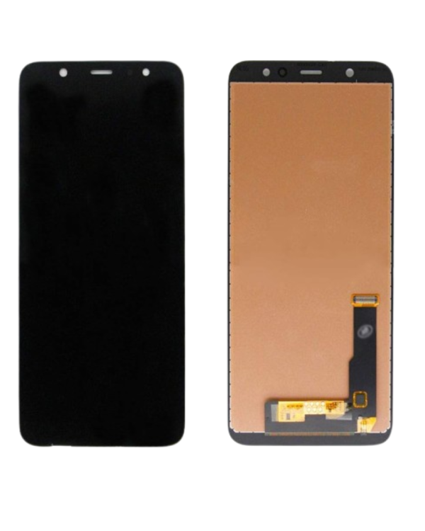 afficheur samsung a6 plus mg